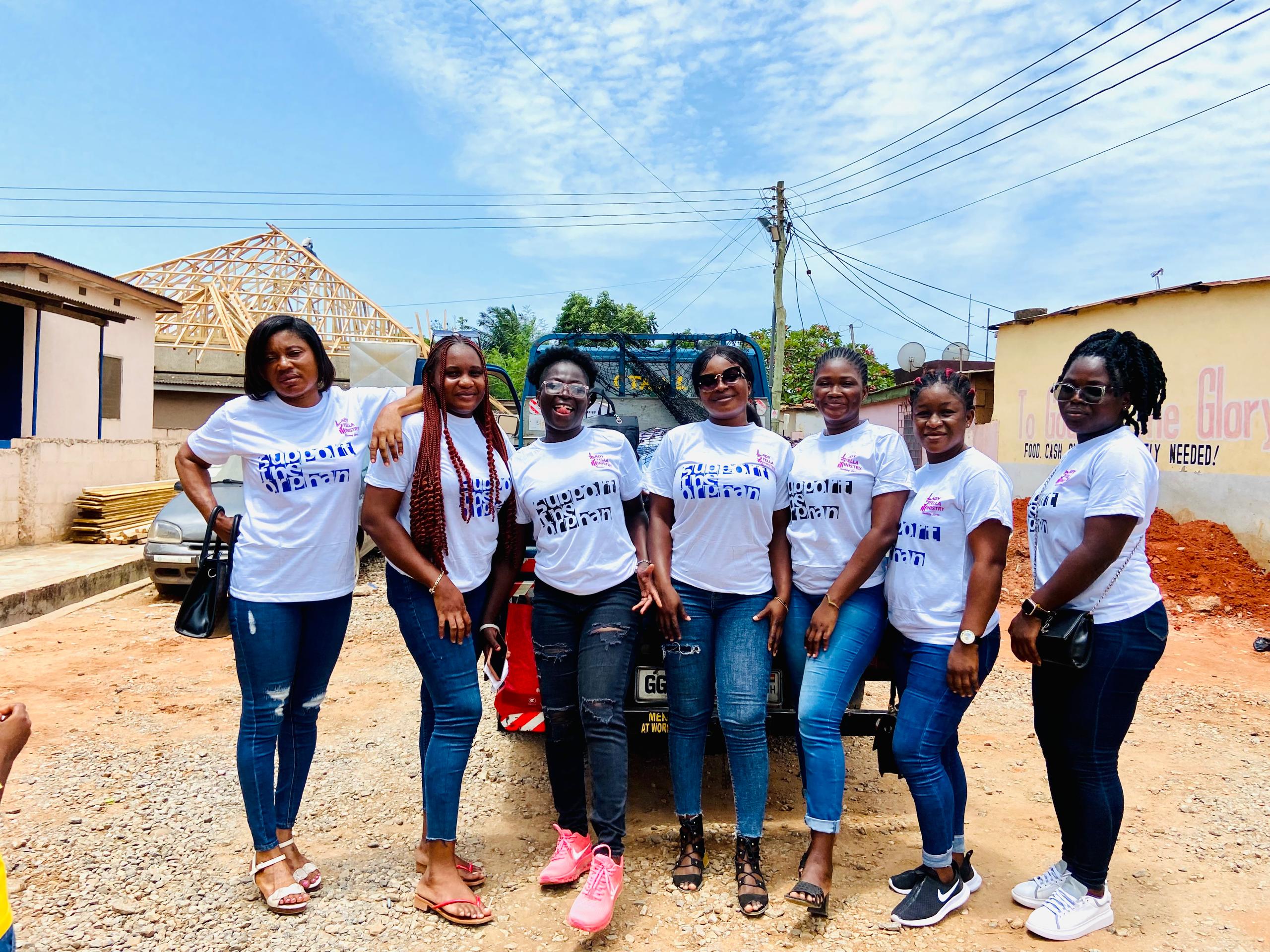 Limited Accessibility